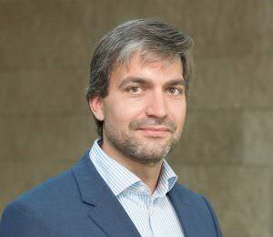 Jorge Ruiz Olivares, director de Fegime