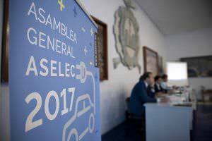 Asamblea de Aselec