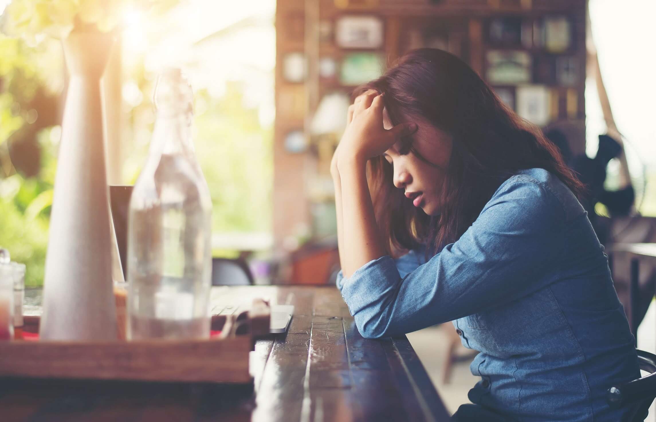 Parpadeo y efecto estroboscópico en LED
