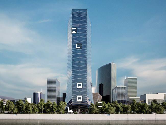 ABB crea el Better Space Hotel, el hotel virtual del futuro