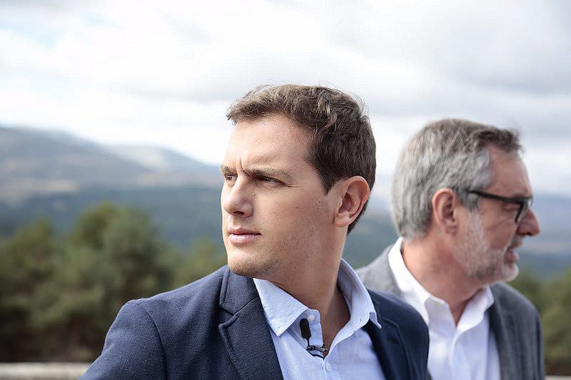 La Plataforma por un Nuevo Modelo Energético sonroja a Ciudadanos