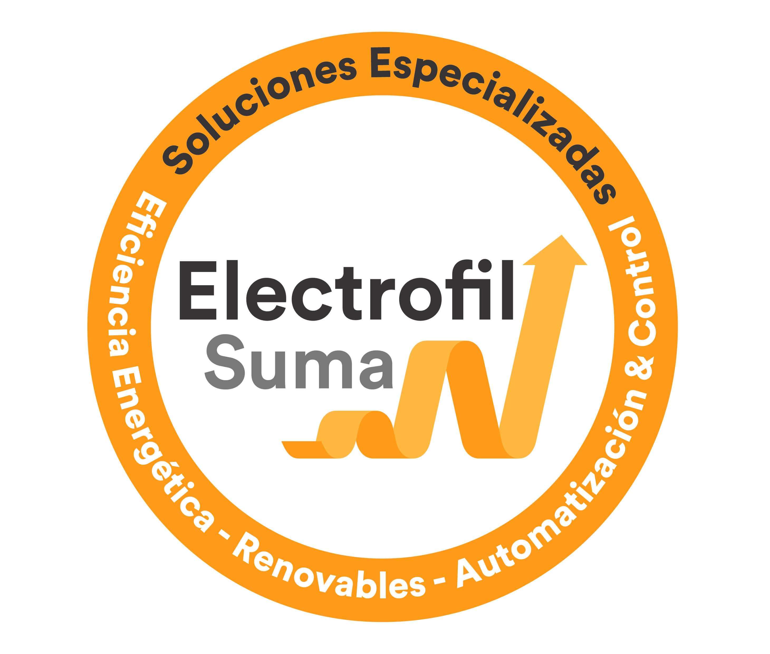 Electrofil Oeste renueva su imagen y estrena “Electrofil Suma”