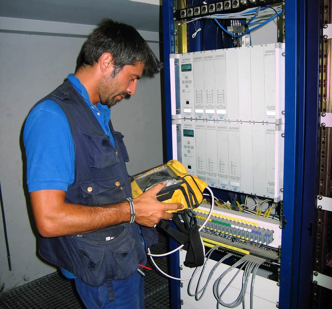 Apiem lanza una nueva convocatoria para obtener la acreditación como instalador