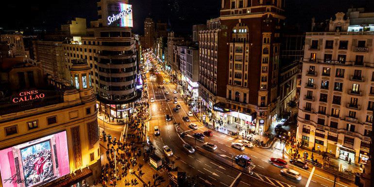 El Ayuntamiento de Madrid elige a la empresa Urbener para reducir su factura energética en un 25%