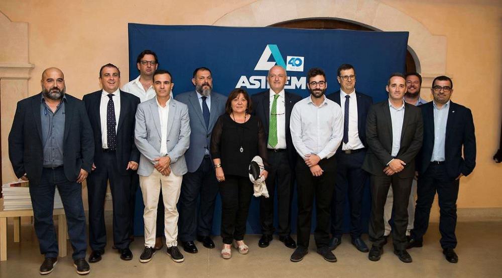 Acto Institucional de Asinem