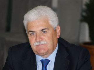 ENTREVISTA ENRIQUE DEL VALLE, PRESIDENTE DE LA COMISIÓN DE INDUSTRIA DE FENIE