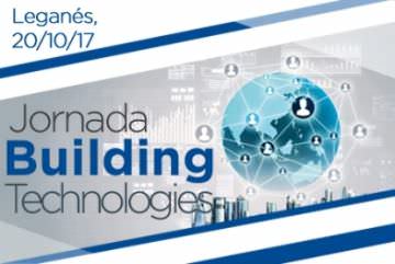 ABM Rexel programa su Jornada Building Technologies el próximo 20 de octubre