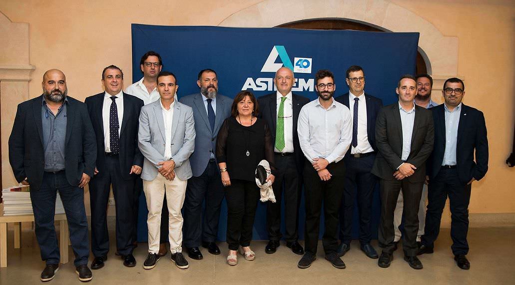 Acto Institucional de Asinem
