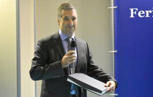 Fegime organiza la Segunda Edición de su Feria de Proveedores