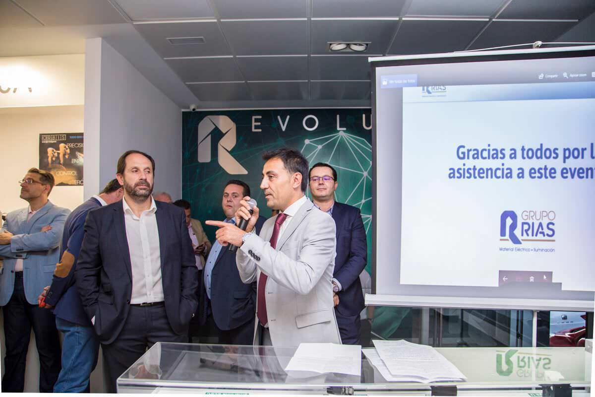 Grupo Rias se renueva y estrena imagen