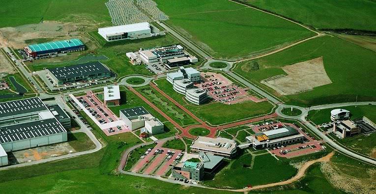 300 empresas asisten desde hoy en Vitoria al Congreso Connect