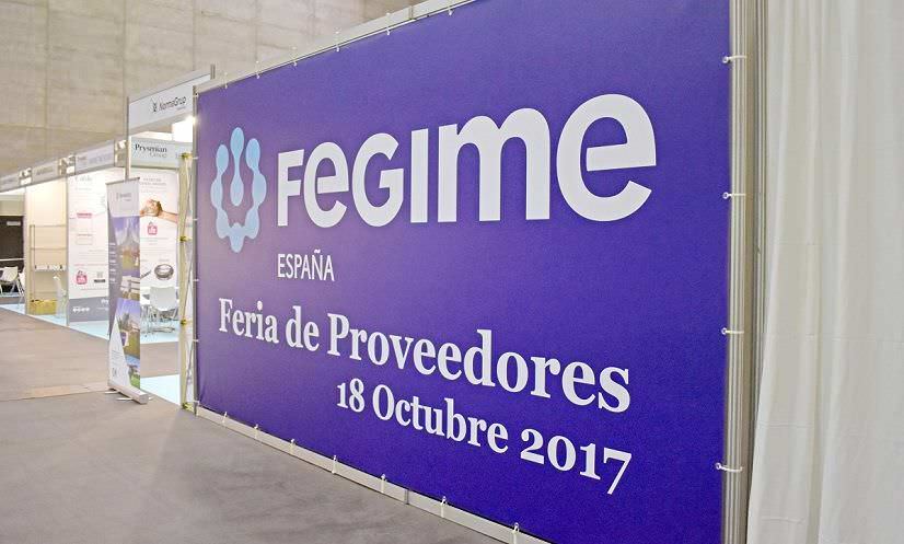 Fegime organiza la Segunda Edición de su Feria de Proveedores