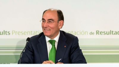 Iberdrola vende Amara