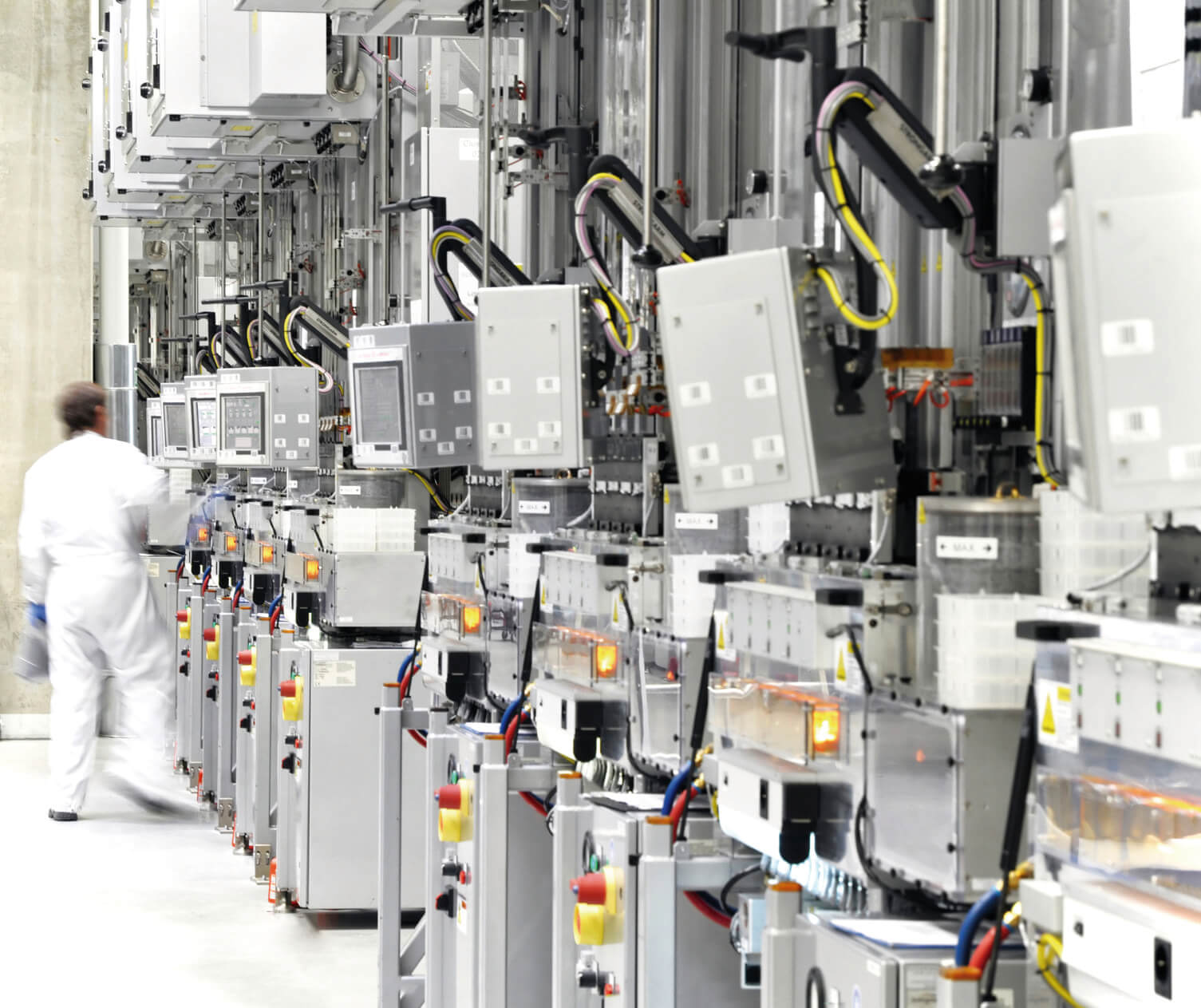 Nuevos productos de material eléctrico afectados por la Directiva de recogida y reciclaje de residuos (RAEE II)