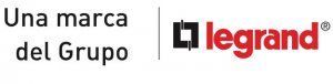 Sello Tegui una marca de Legrand