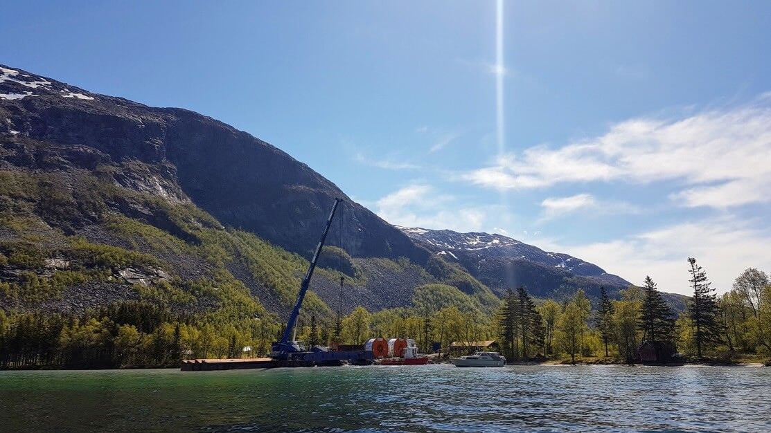 All Ground®, un cable para instalaciones complejas