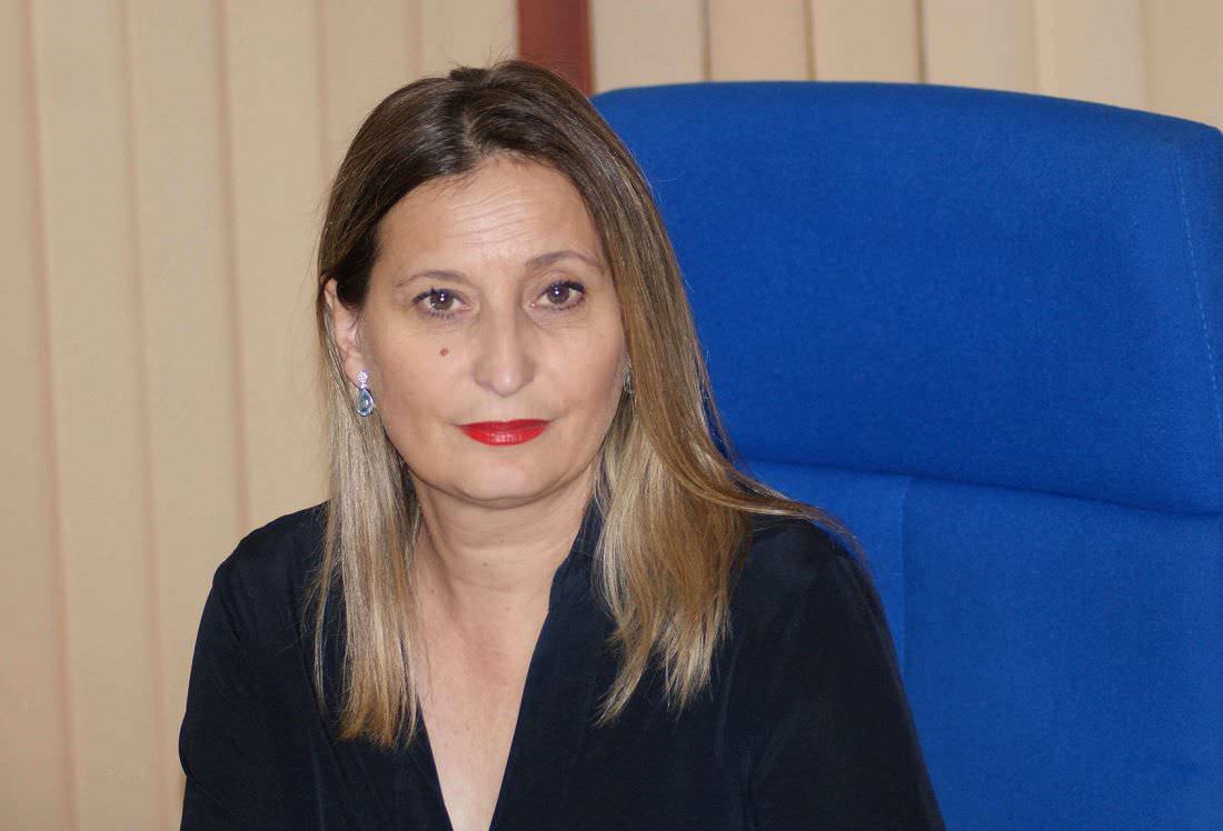 INMA PEIRÓ, DIRECTORA GENERAL DE AGREMIA