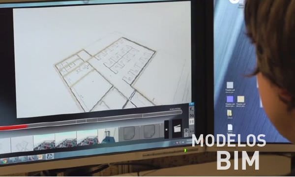 Legrand Group estrena varios ficheros BIM para ayudar al prescriptor en el desarrollo de proyectos