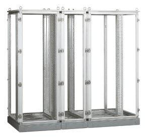 Legrand Group estrena varios ficheros BIM para ayudar al prescriptor en el desarrollo de proyectos