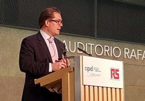 RS celebra un cuarto de siglo en España