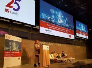 RS celebra un cuarto de siglo en España