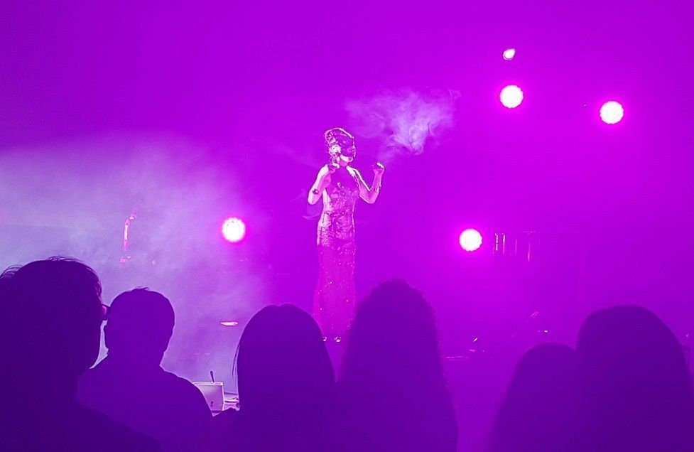 RS celebra un cuarto de siglo en España