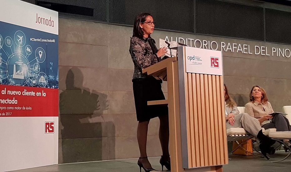 RS celebra un cuarto de siglo en España