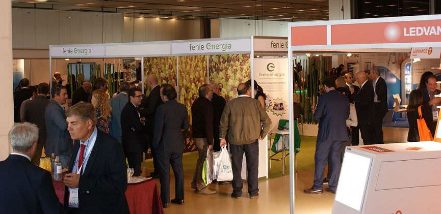 El Congreso de Fenie culmina con una apuesta renovada y más diversa