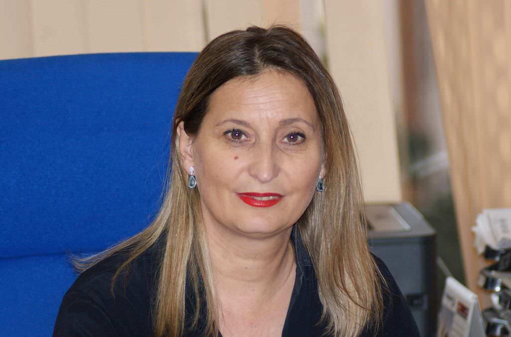 INMA PEIRÓ, DIRECTORA GENERAL DE AGREMIA