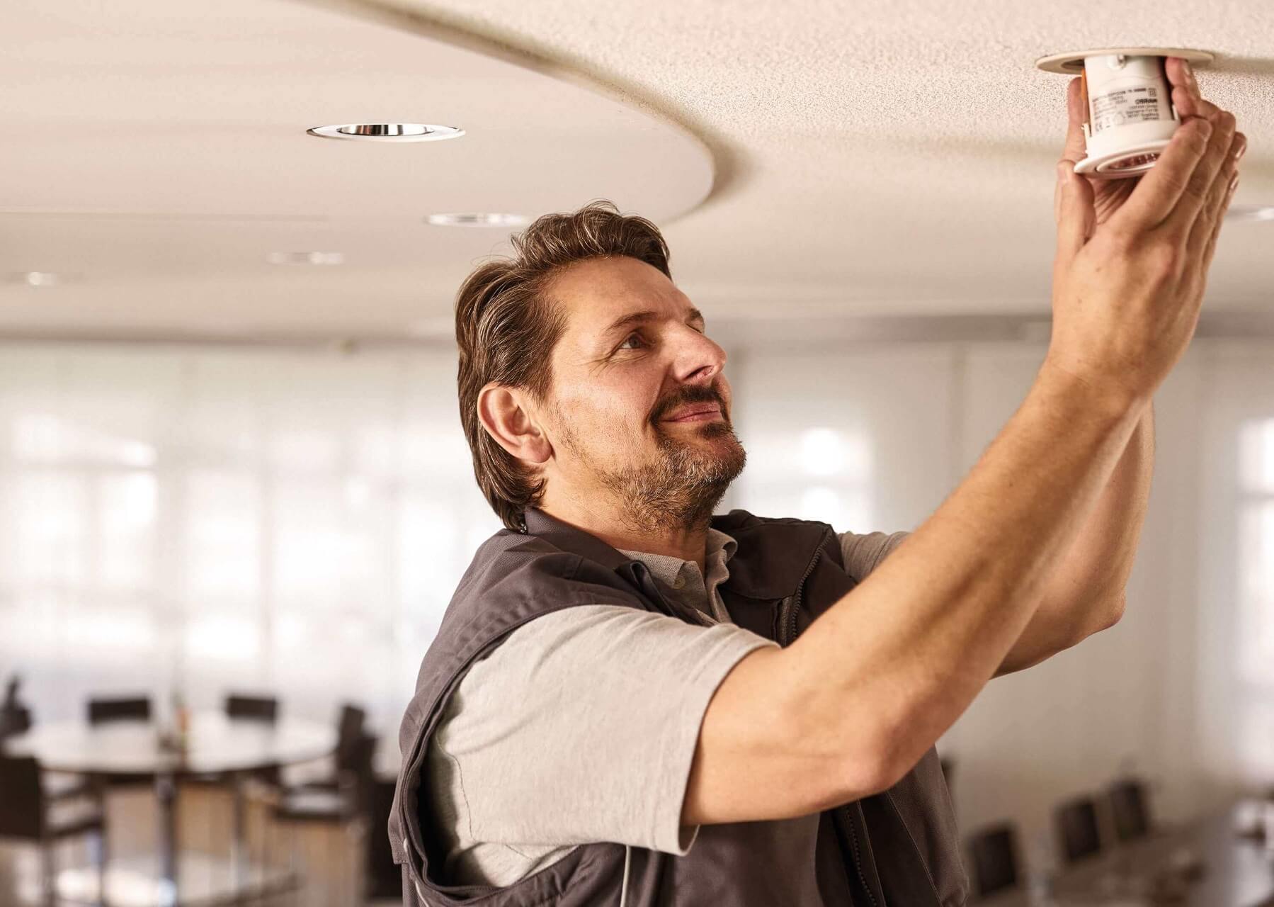 Osram Essentials, solución para instaladores profesionales