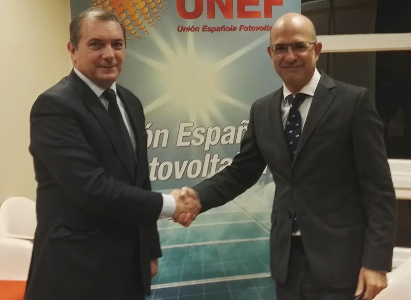 Unef colabora con la Fundación Ciudad en el Foro Iberoamericano de Ciudades