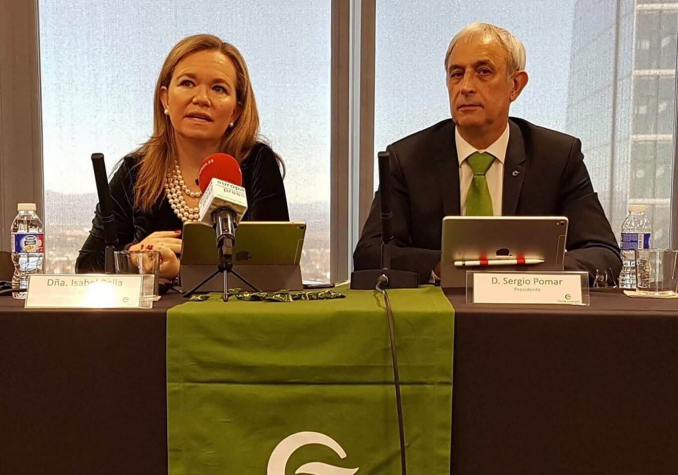 Feníe Energía culmina el primer año de su plan estratégico como la comercializadora independiente que más crece