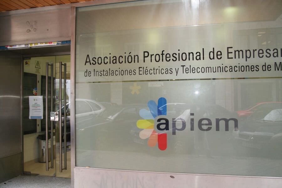 Apiem pone en marcha una nueva asesoría técnica en materia de seguridad e incendios