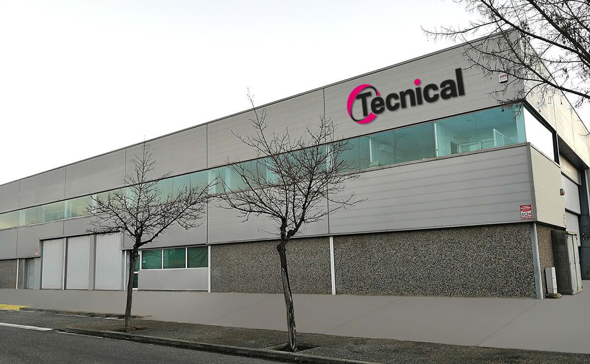 La Industria 4.0 en Fegime y su implantación en Tecnical Lleida