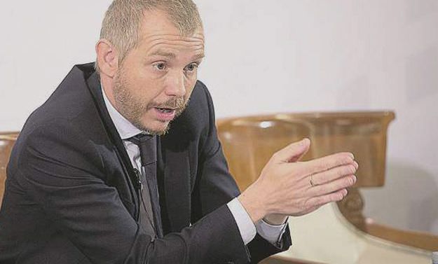 El secretario de Estado de Energía reivindica las inversiones en renovables