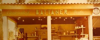 Battaner estrena nueva sede