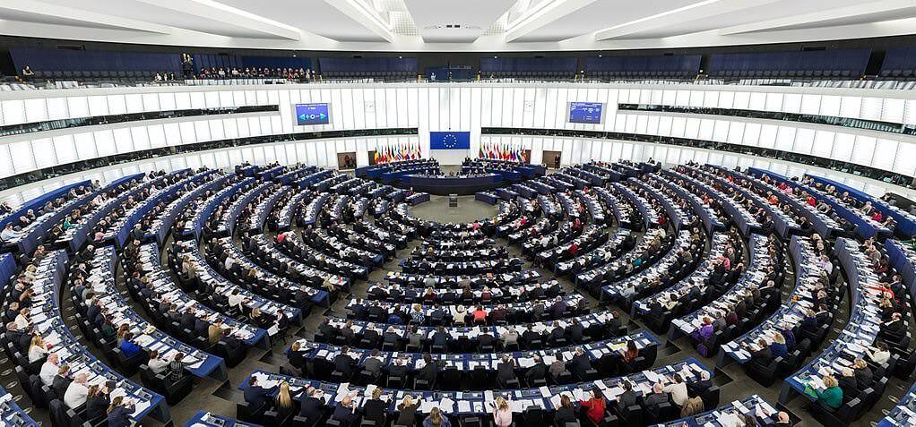 El Parlamento Europeo eleva al 35% el objetivo de renovables para el año 2030