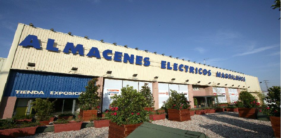 Almacenes Eléctricos Madrileños y Aristos Industrial se incorporan a Electroclub