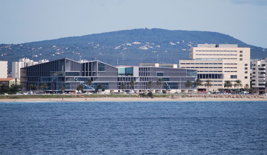 Palma acoge el Congreso Nacional de Eficiencia Energética y Sostenibilidad en Instalaciones Deportivas