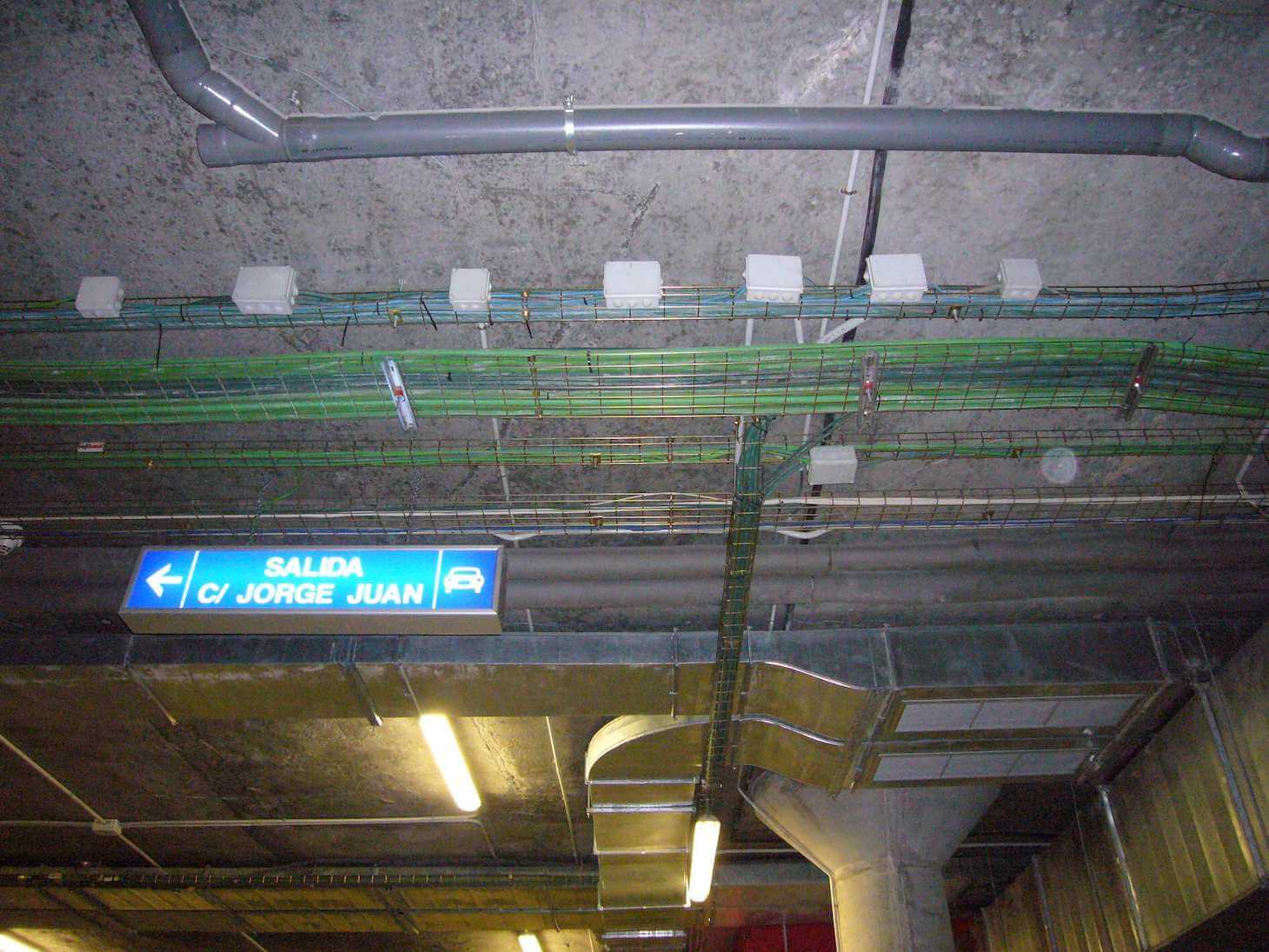 PEMSA Bandejas y REBT rf env