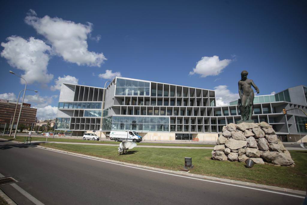 Palma acoge el Congreso Nacional de Eficiencia Energética y Sostenibilidad en Instalaciones Deportivas 