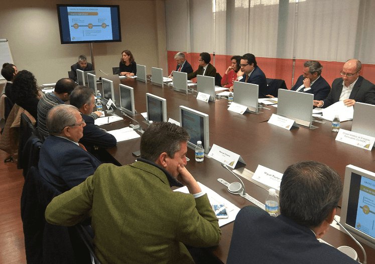 La Mesa del Autoconsumo en Andalucía integra a los instaladores