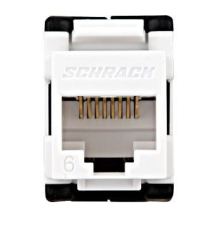 BJC estrena una toma RJ45, aplicable a todas sus series de mecanismos