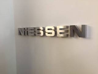 Niessen en Casa Decor 2018