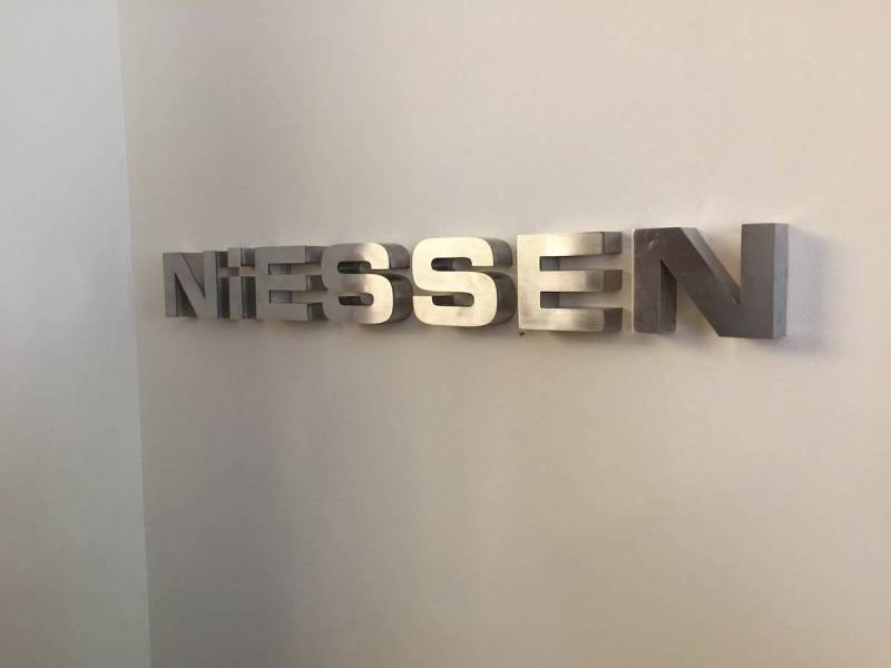 Niessen en Casa Decor 2018