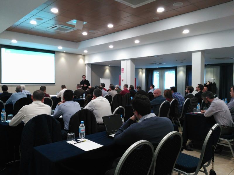 BJC define su estrategia comercial para 2018 en su convención anual