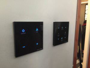 Serie Sky Niessen Oro presentada en Casa Decor