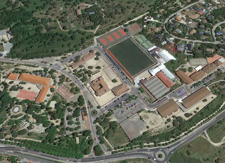 El Ciemat y el Ayuntamiento de Alpedrete confeccionan un mapa solar de la localidad