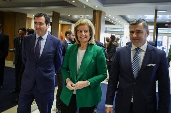 Cepyme augura 1’6 millones de empleos en las pymes hasta 2028