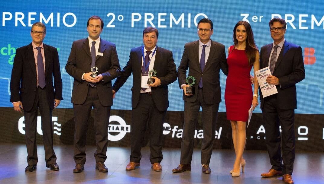 Electro Stocks convoca la Segunda Edición de los Innovation Awards